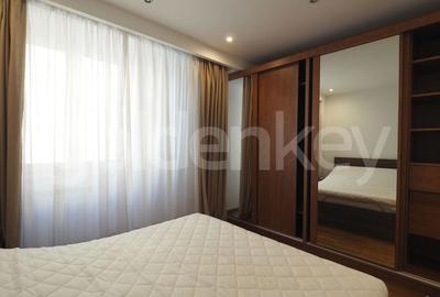 Apartament cu 2 camere semidecomandat în Șoseaua Nordului - 8