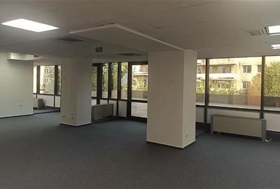 Cladire de birouri de prestigiu - spatii de la 41 mp - 7