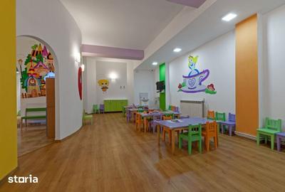 Casă cu 7 camere cu Teren 380 Mp în Pantelimon - 4
