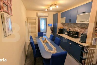 Apartament cu 2 camere decomandat în Cetate - 2