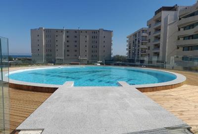 Apartament cu 2 camere decomandat, mobilat în Nord - 1