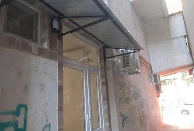 Inchiriere Spatiu Comercial 15.mp., nou, pe Bld. Dorobantilor cu Str. General -Eremia Grigorescu. - 1