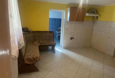 Casă cu 2 camere cu Teren 2000 Mp în Ghilad - 5