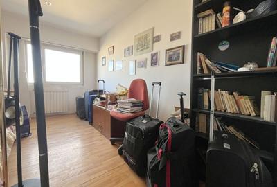 Apartament cu 4 camere decomandat în Complex Studențesc - 7