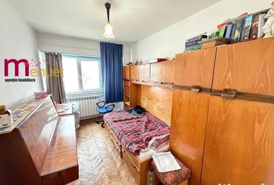 Apartament cu 4 camere decomandat în Ultracentral - 8