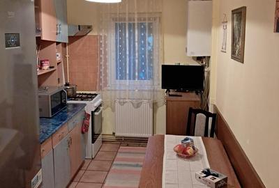Apartament 3 camere confort 1, etaj 3 zona Aleea Taberei - 6