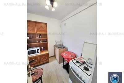 Garsoniera de vanzare, zona Malu Rosu, 24 mp #16494 - 4