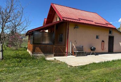 Casă cu 4 camere în Buteni - 7