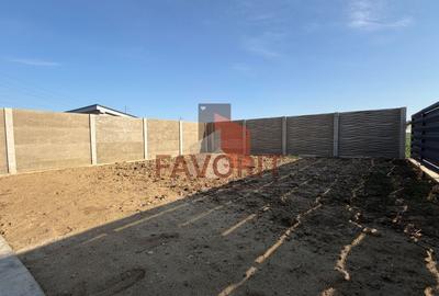 Duplex cu 4 camere cu Canalizare în Moșnița Nouă - 6