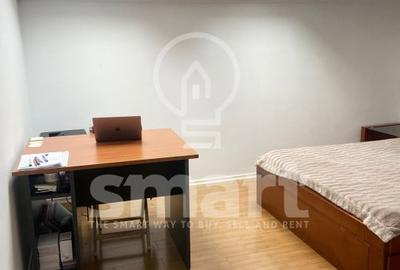 Apartament cu 3 camere semidecomandat în Europa - 16