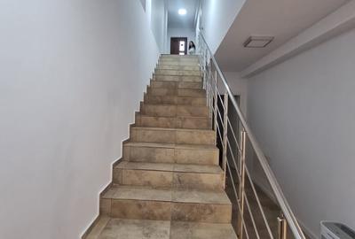 Piata Ovidiu, SPATIU COMERCIAL din constructie, 220 mp., amenajat 2024 - 11