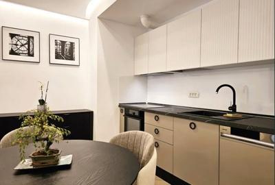 Premium | 2 camere Cortina 126 - Iancu Nicolae | Terasa 13mp | Parcare - 5