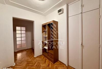 Apartament cu 3 camere, mobilat în Complex Studențesc - 6