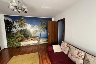 Apartament cu 2 camere semidecomandat în Micro 14 - 4