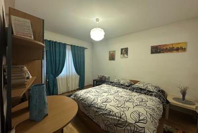 Casă individuală P+1E, 135 mp + pod, teren 220 mp – zonă liniștită - 5