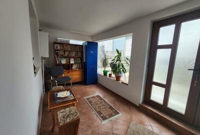CASA CU 3 CAMERE , STRADA VECHE-NICOLINA , POSIBILITATE SCHIMB CU APARTAMENT - 3