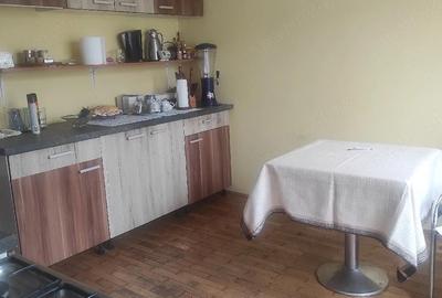 Casă cu 3 camere cu Teren 600 Mp în Central - 10