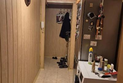 Apartament cu 2 camere semidecomandat în Central - 3