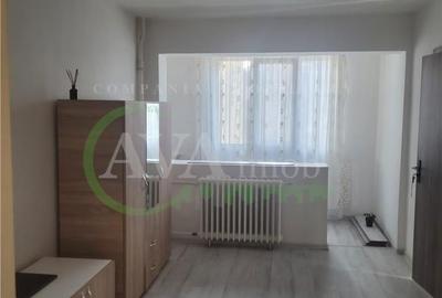 Garsonieră în Central