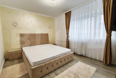 Apartament modern, 2 dormitoare, zona Nufaru, prima cheie - 2