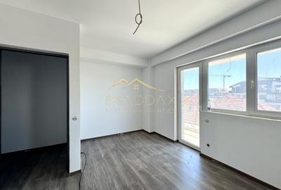 Duplex cu 4 Camere *211mp* Mobilat Complet/ 1 parking / Erou Iancu Nicolae - 24