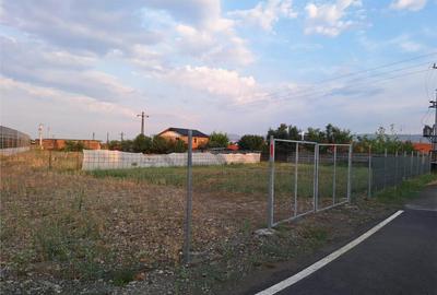 Reco, teren intravilan Alesd - 3