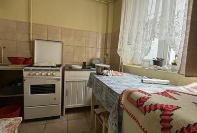Apartament cu 2 camere decomandat în Mănăștur - 3