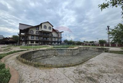 De vanzare proprietate unicat in Sascut - Bacau - 9