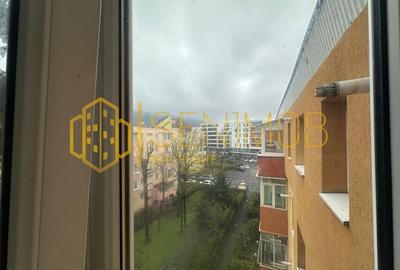 Apartament 2 camere de vanzare Bulevardul Grivitei - Central Apartament 2 camere de vanzare Bulevardul Grivitei - Central - 6