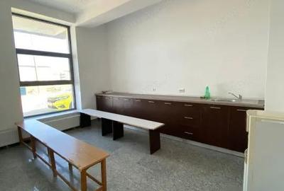 Spațiu comercial, de 650 mp, în Aeroport - 11