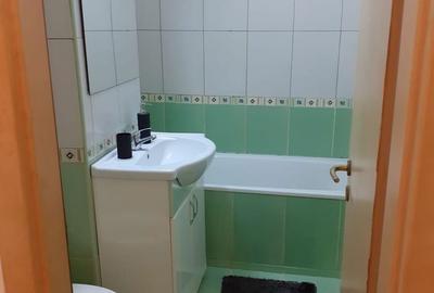 Apartament cu 2 camere decomandat în Lipovei - 2