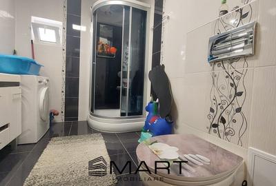 Apartament cu 3 camere decomandat, mobilat în Arhitecților - Calea Cisnădiei - 5