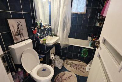 Apartament cu 2 camere decomandat, mobilat în Central - 13