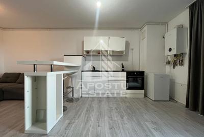 Apartament cu 2 camere, bloc nou, zona Torontal - 2