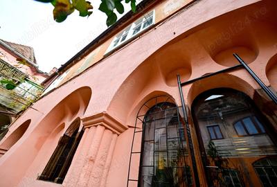 Apartament elegant in inima Sibiului - PROPRIETAR Apartament elegant in inima Sibiului - PROPRIETAR - 9