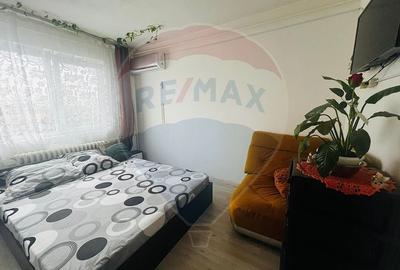 Apartament 2 camere zona Lebada - Aurel Vlaicu - 6