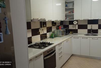 Casa P+1+M , teren 307mp , 5 camere Mega Image Drumul Fermei - 12