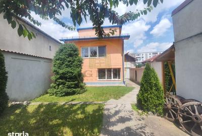 Casă cu 3 camere cu Teren 458 Mp în Central - 9