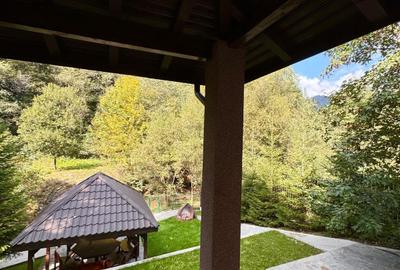 Vila Premium de Vanzare in Cheia -Prahova-Comision 0% - 37