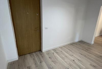 Garsoniera renovata | Centrala | Aviatiei | Metrou Aurel Vlaicu - 5