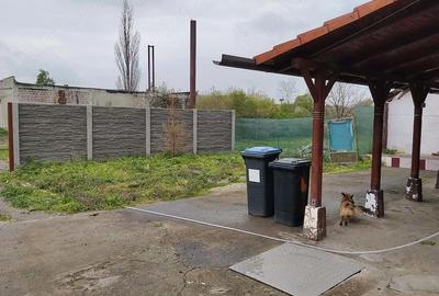 Casă cu 3 camere cu Teren 780 Mp în Central