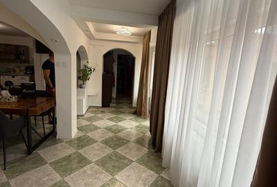 Casa individuala 6 camere , 2 bai { Metrou Constantin Brancoveanu } - 10