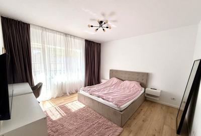 Apartament cu 3 camere în Sud-Vest - 10