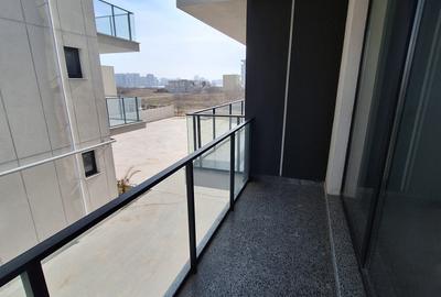 Apartament cu 2 camere nedecomandat în Sud - 6