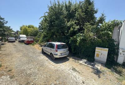 Teren de vânzare | Intravilant Constanța | 498 mp - 4