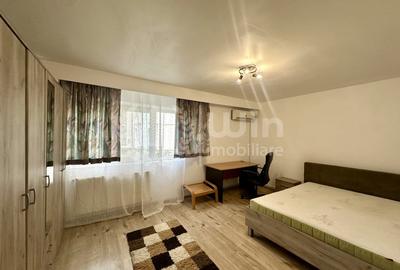 Apartament 2 camere | Decomandat | 53mp | Zorilor | Zona Golden Tulip - 2