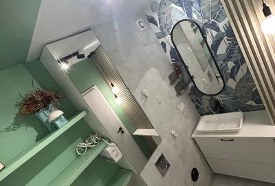 Ap 3 camere vedere Parcul Circului Ap 3 camere vedere Parcul Circului - 6