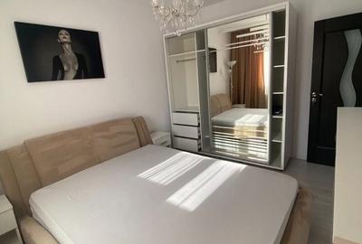 Apartament cu 3 camere decomandat în Valea Lupului - 3