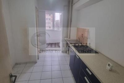 Apartament cu 3 camere, decomandat, 58.32 mp, etaj 2/4 - Dacia - 4
