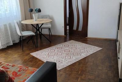 Apartament cu 2 camere nedecomandat în Cedonia - 5